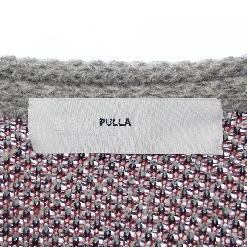 【Mã giảm giá】Áo cardigan TOGA 635367