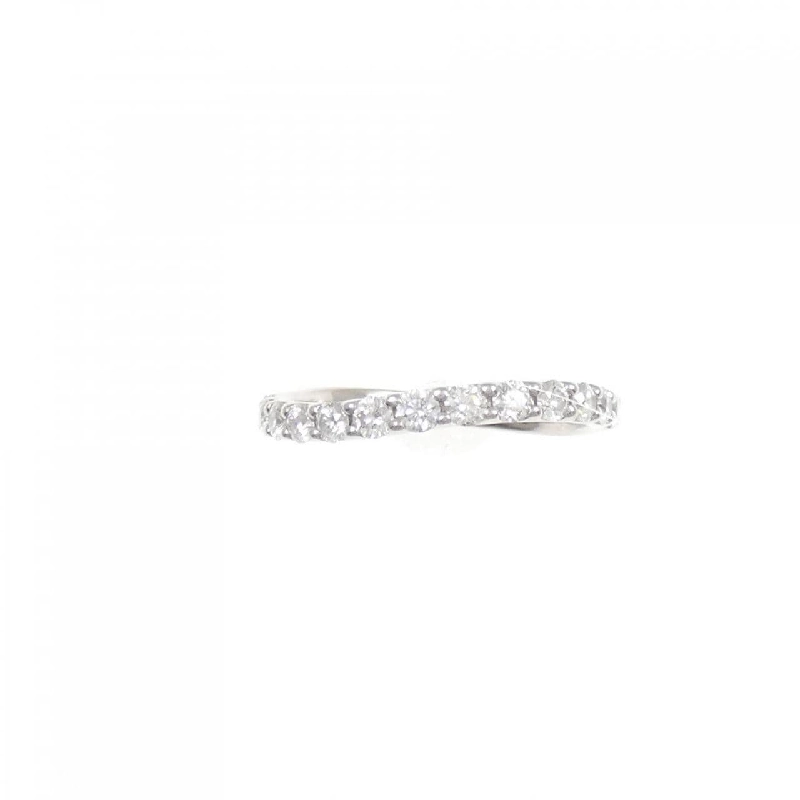 Nhẫn kim cương PT950 0.377CT - Hàng hiệu Authentic 851616