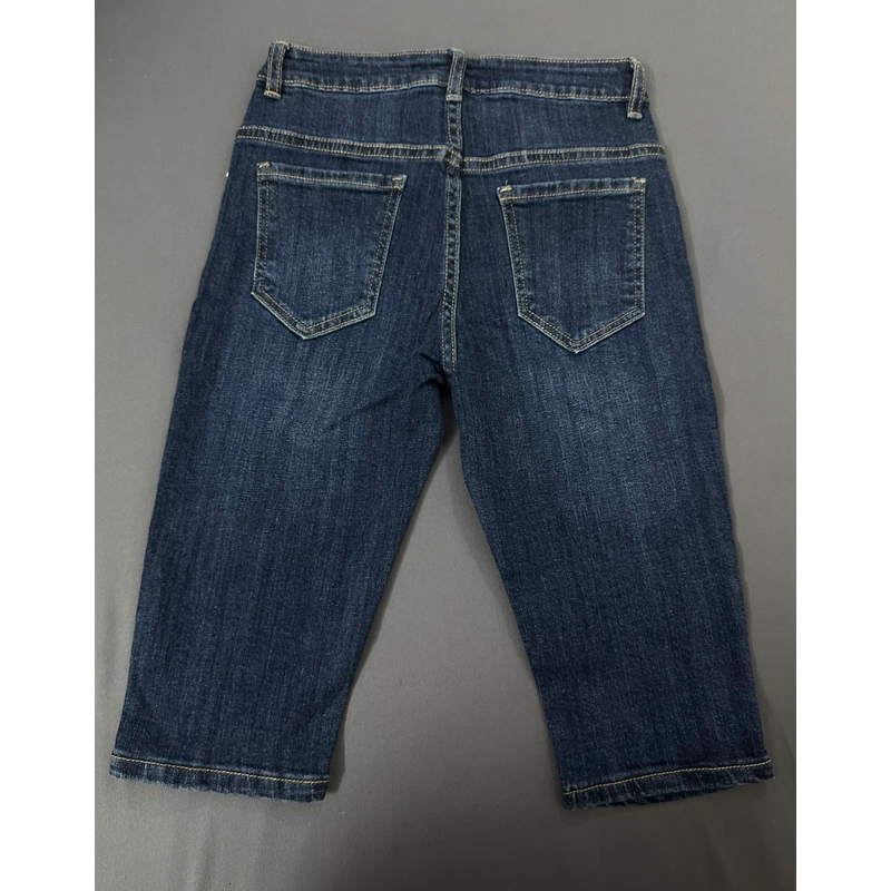 Quần jean VNXK new thanh lý eo 60-65 cm co giãn tốt 549517