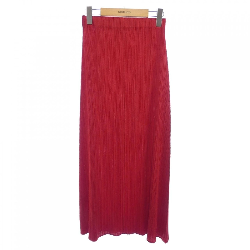 【Vintage】Pleats Please PLEATS PLEASE PP13-JG335 Váy 646813