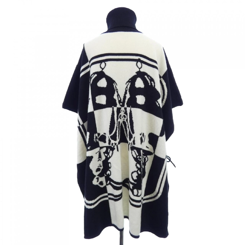 HERMES *17-7700 Poncho - Hàng hiệu Chính hãng 825437