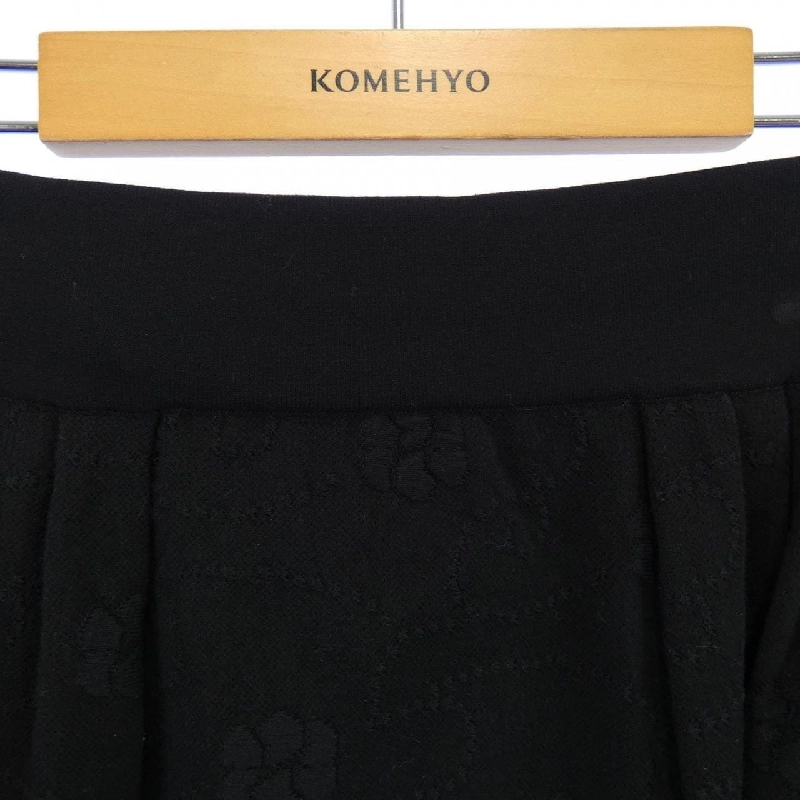 Chanel CHANEL P45288K04803 Váy 646642