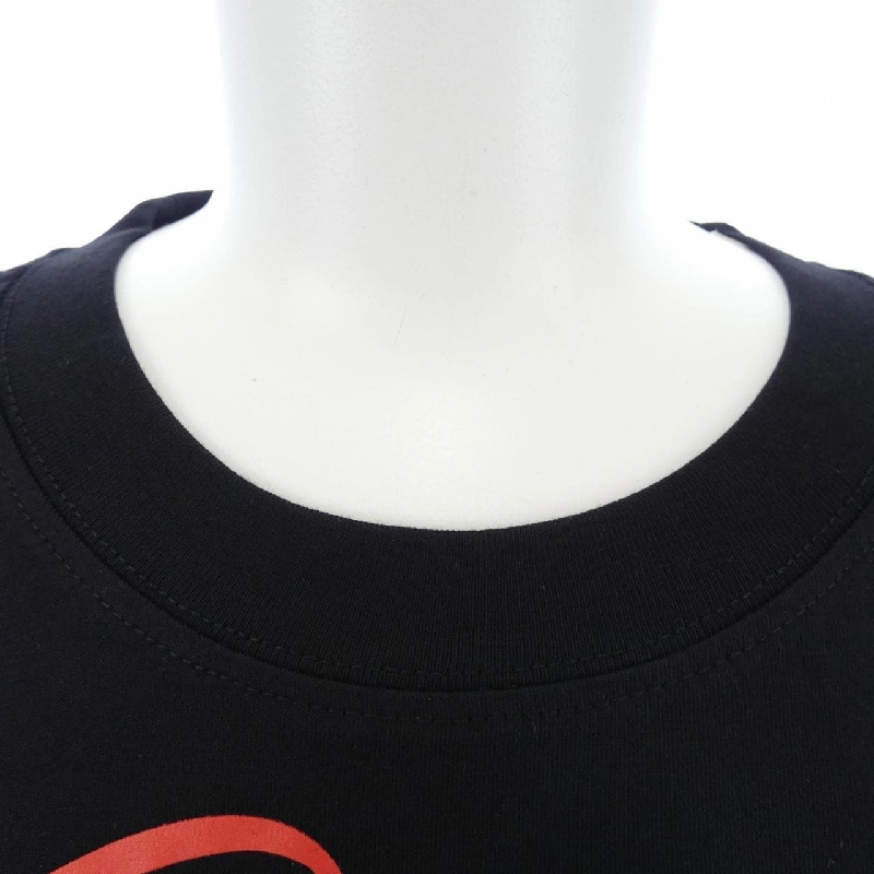 【Mã giảm giá】Áo thun VERSACE JEANS 645731