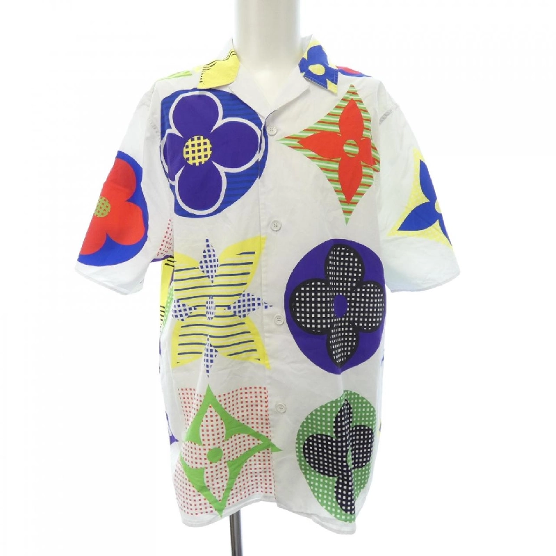 Áo S／S LOUIS VUITTON - Hàng hiệu Chính hãng 898747