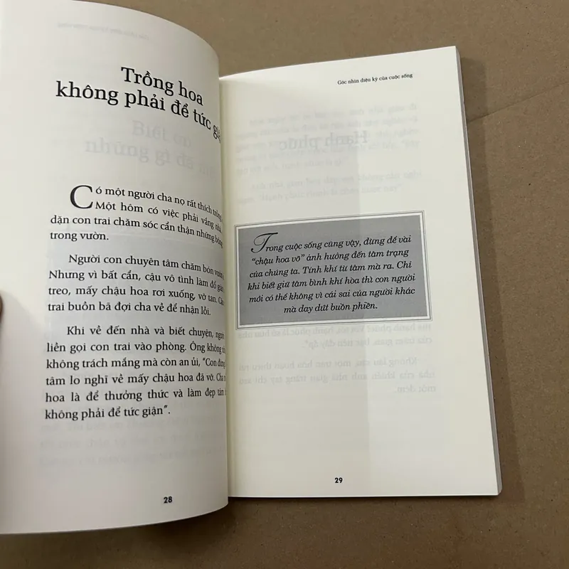 Hạt giống tâm hồn tập 14 569444