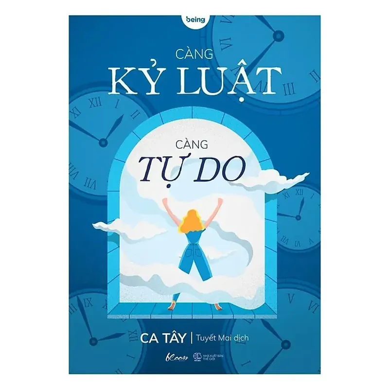 Biết Người, Dùng Người, Quản Người 558722
