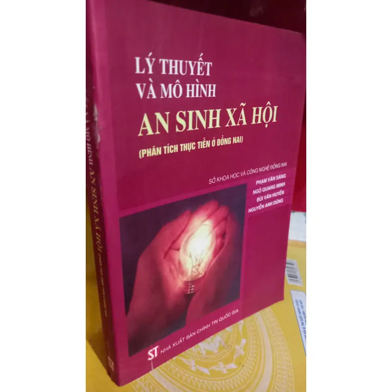 lý thuyết và mô hình an sinh xã hội 927159