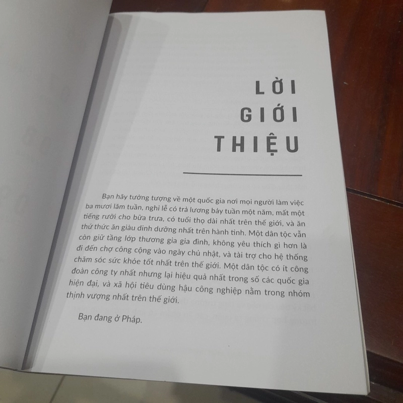 Một nước PHÁP khác 332638