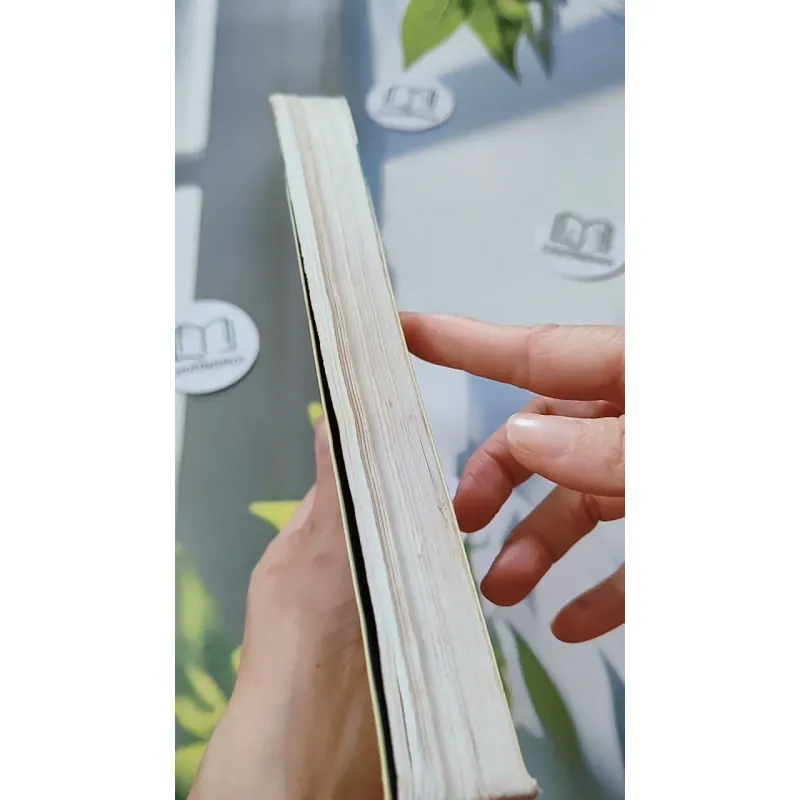 Hẹn Em Ngày Đó - Guillaume Musso 744674