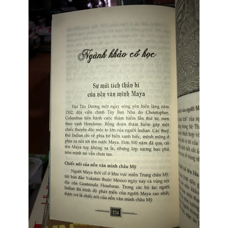 Chinh phục đỉnh cao tri thức - Thế giới tương lai - Trọng Phụng 777042