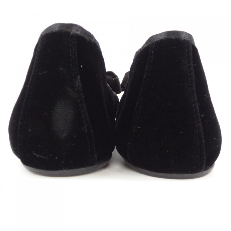 【Mã giảm giá】Giày bệt CHRISTIAN LOUBOUTIN 657520