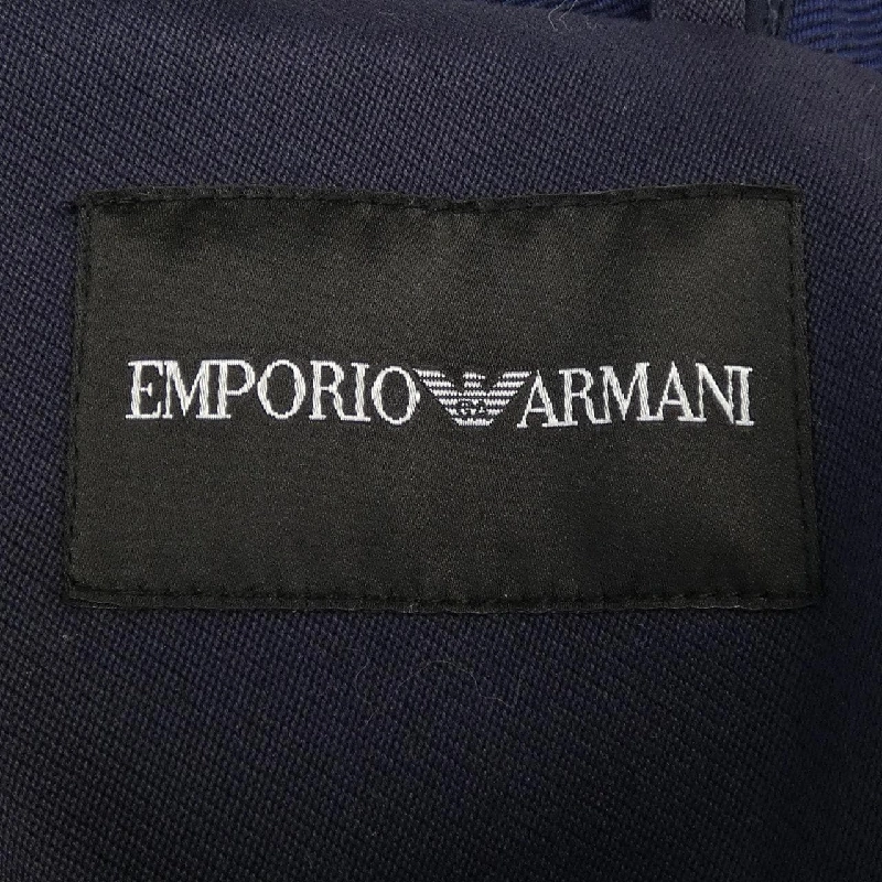 Áo khoác EMPORIO ARMANI - Hàng hiệu Authentic 818321