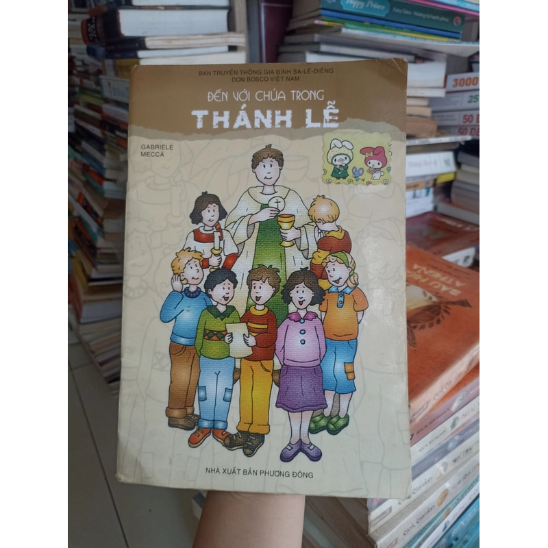 Đến Với Chúa Trong Thánh Lễ 🌻 521295