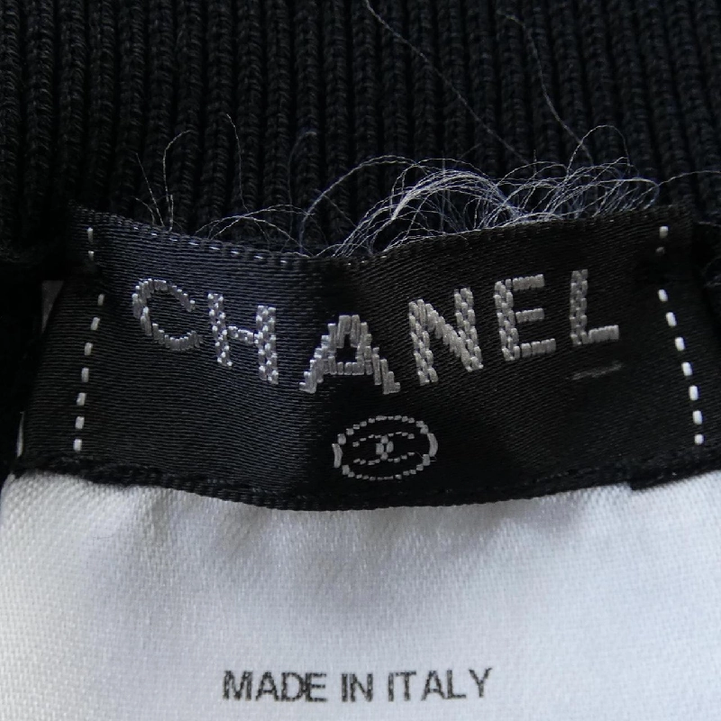 Chanel CHANEL chân váy 650523