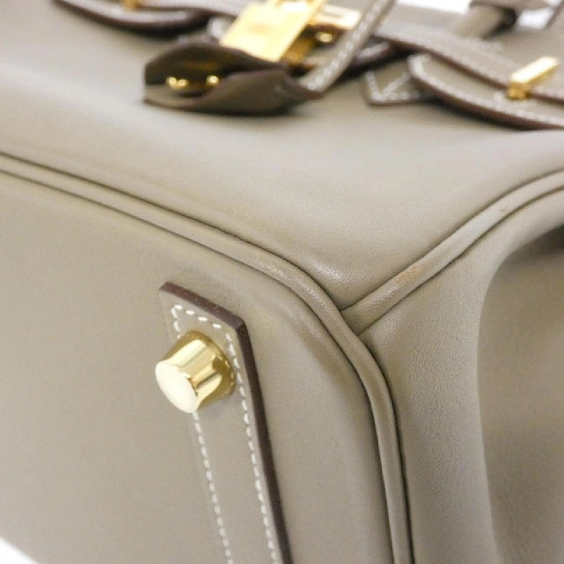 Túi xách Hermes Birkin 25cm 049362CC - Hàng hiệu Chính hãng 766138