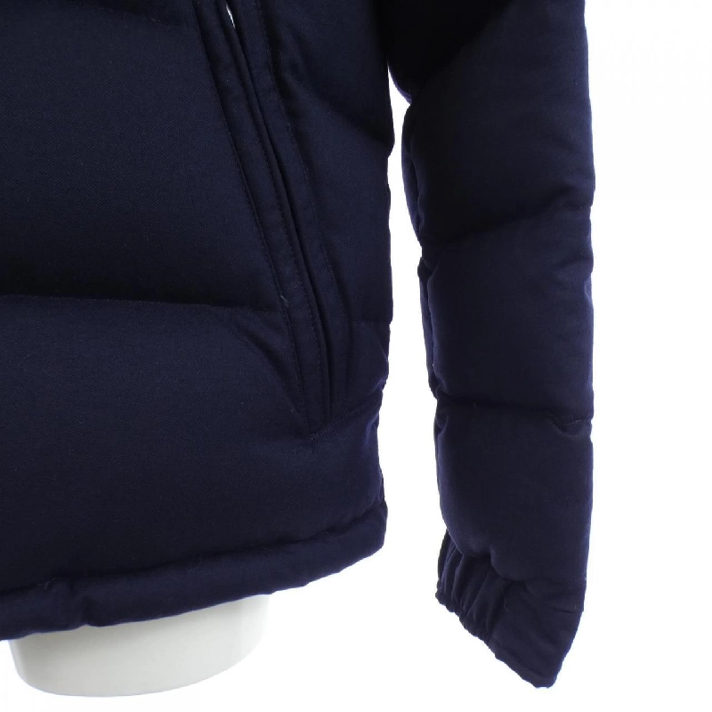 MONCLER MONTGENEVRE Áo khoác lông - Hàng hiệu Chính hãng 889345