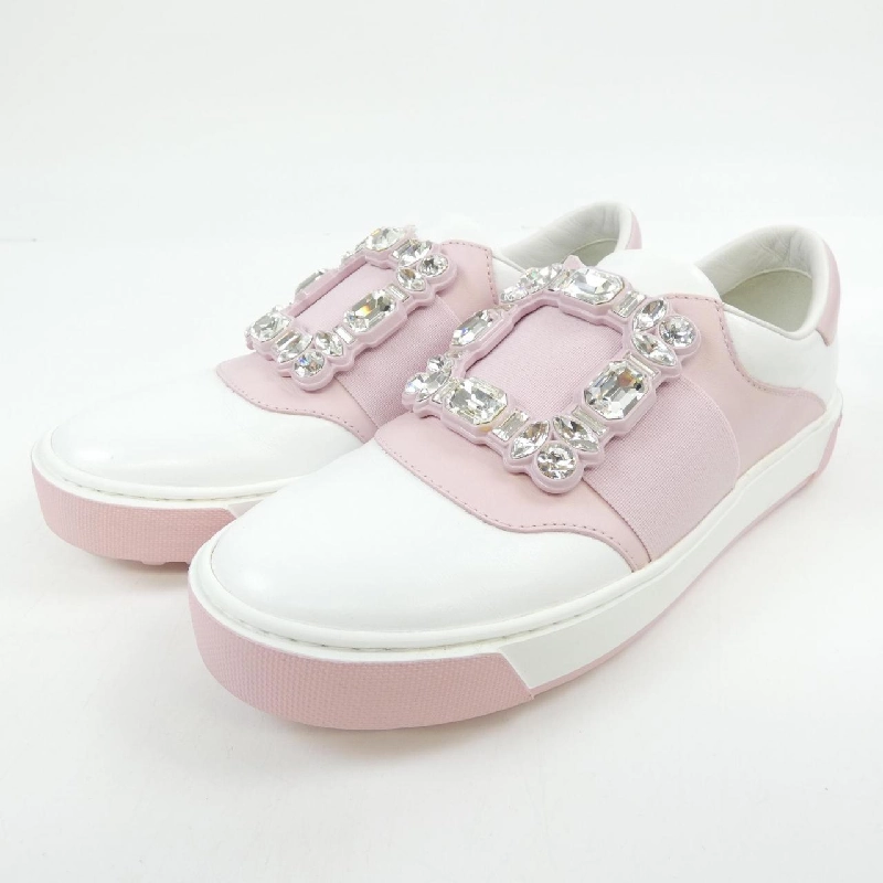 Giày sneaker ROGER VIVIER - Hàng hiệu Authentic 829682