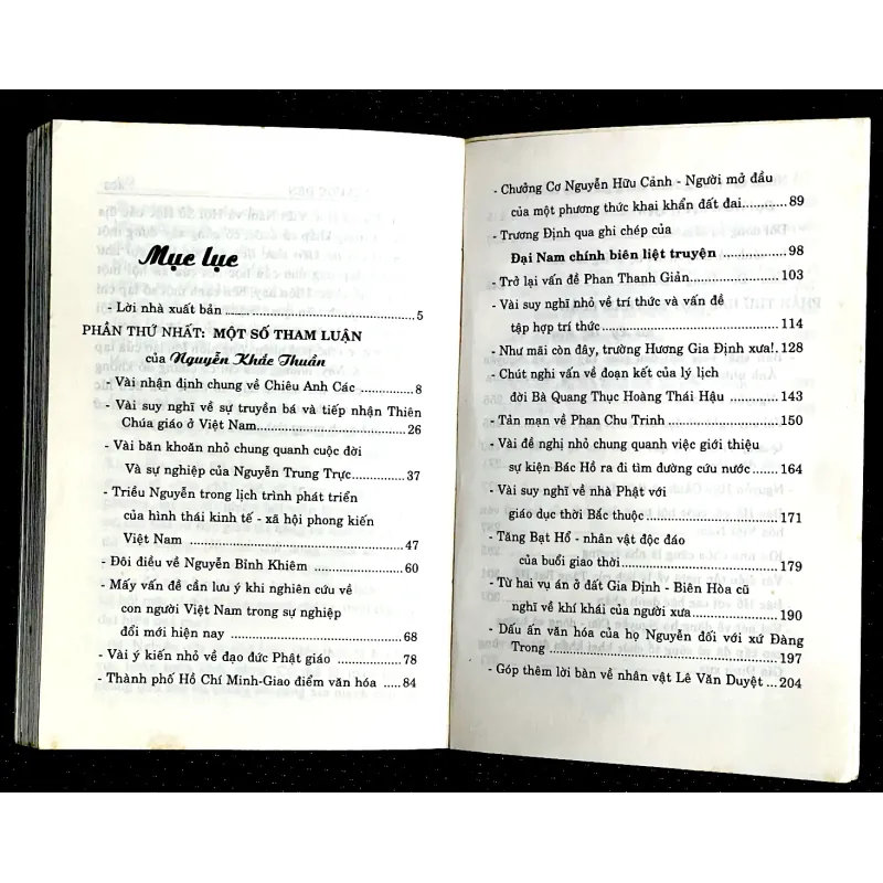 LẦN GIỞ TRƯỚC ĐÈN -  Tham luận nhiều vấn đề về lịch sử Việt Nam 1010516