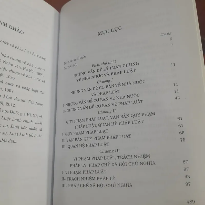 PHÁP LUẬT ĐẠI CƯƠNG 737670