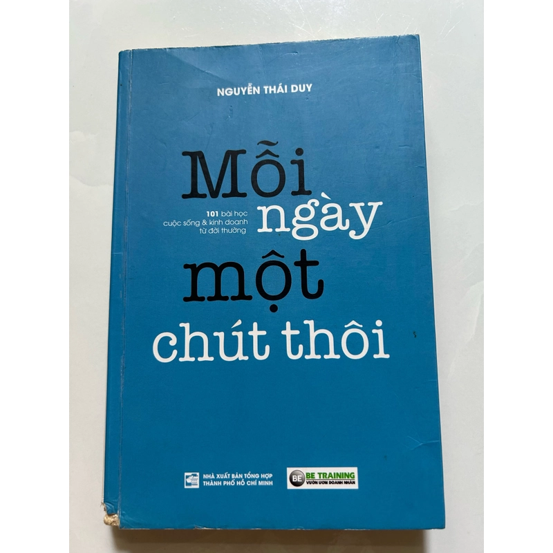 Mỗi ngày một chút thôi 452058