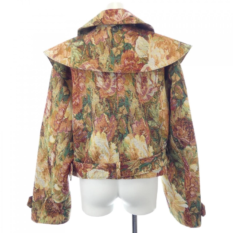 VIVIANO VS-AW23-J06 Áo khoác 630388