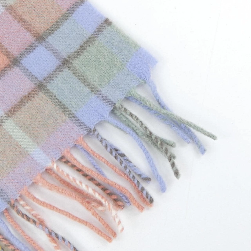 Khăn quàng cổ JOSHUA ELLIS - Hàng hiệu Authentic 833604