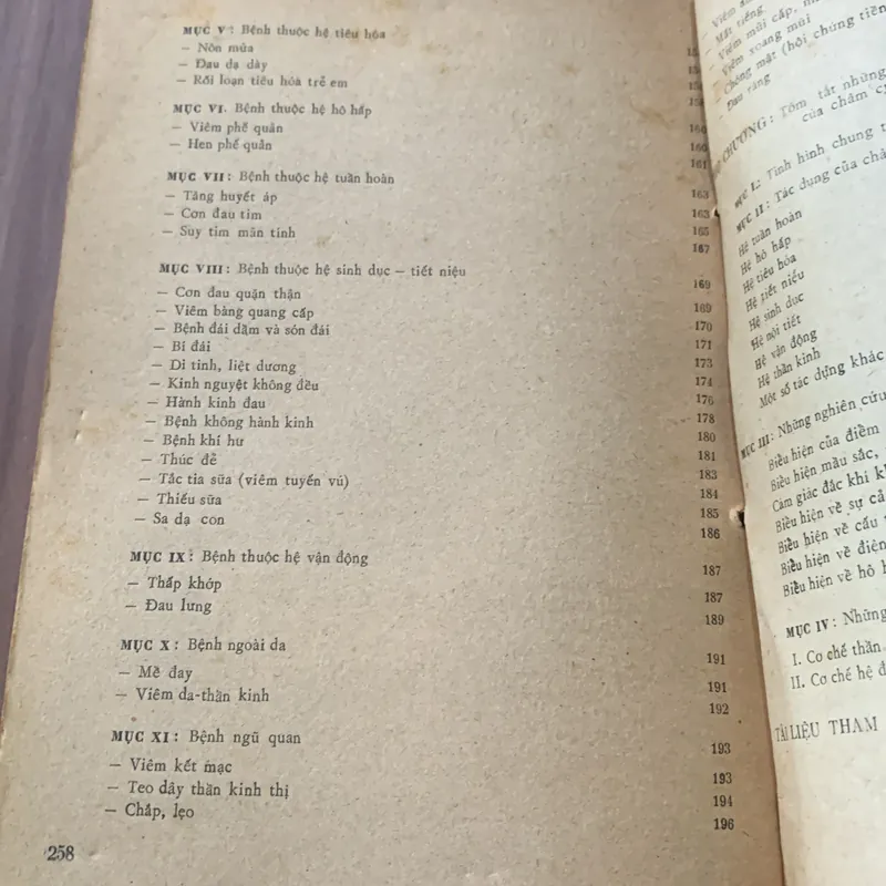 Châm cứu học, Viện Đông Y, tập 2 608234