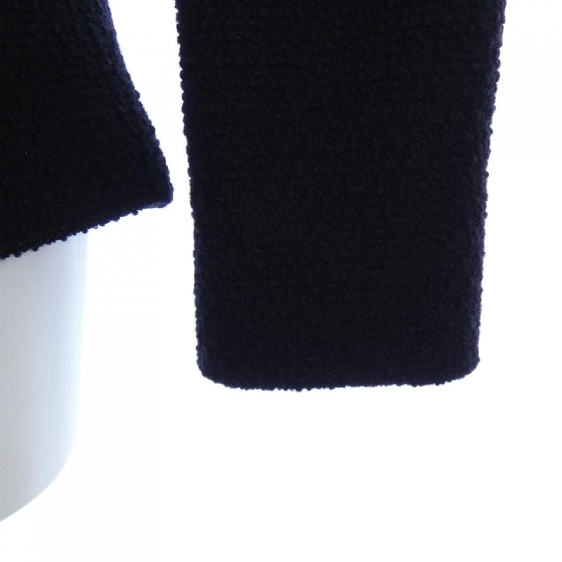 【Mã giảm giá】【Cổ điển】Áo khoác CHANEL 643434