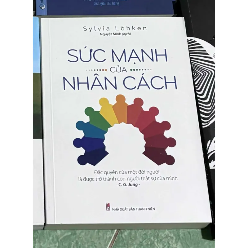 Sức mạnh của nhân cách 832452