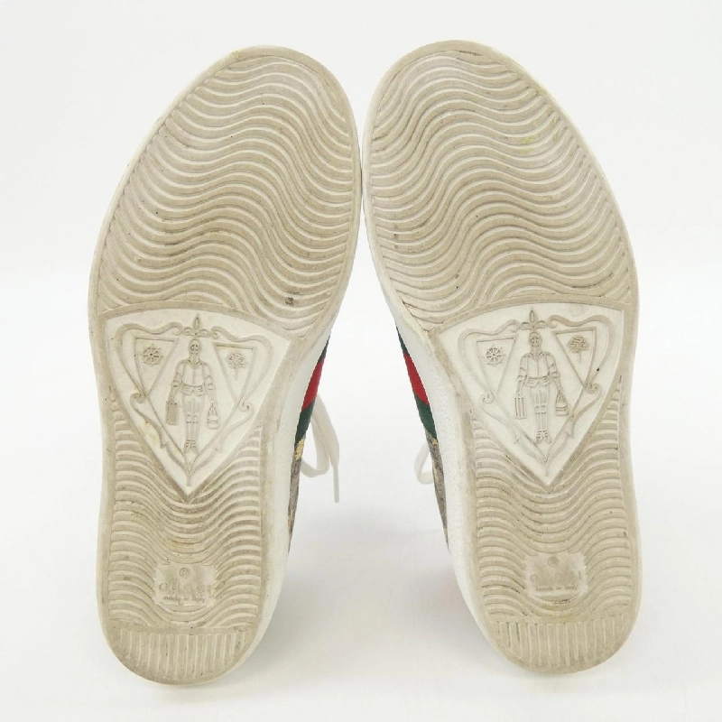 Giày thể thao GUCCI 548950 - Hàng hiệu Chính hãng 904687