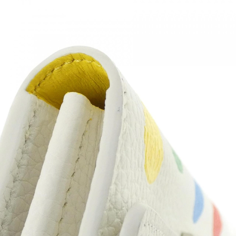 Ví Louis Vuitton Trillon (LV X YK) Portefeuille Capucines M81890 - Hàng hiệu Chính hãng 771499