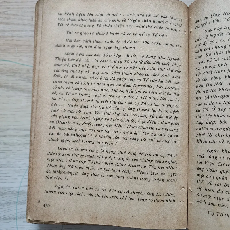 Thú chơi cổ ngoạn | Vương hồng sển  752848