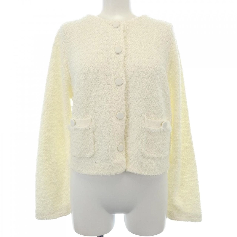 【Mã giảm giá】Áo khoác TOCCA 636755