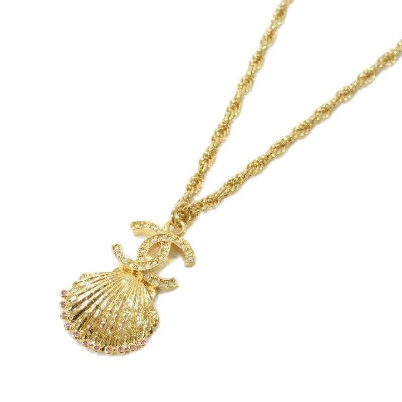 Vòng cổ Chanel ABA052 - Hàng hiệu Authentic 807232