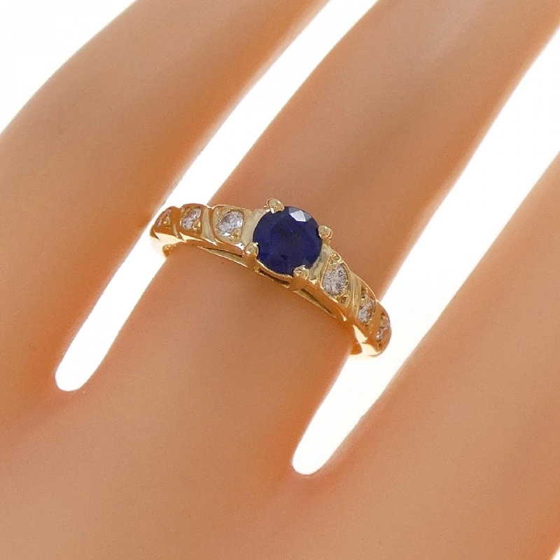 Nhẫn Tursard Chaumet - Hàng hiệu Chính hãng 836102