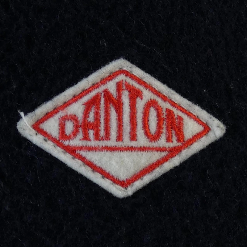 DANTON 20A-SL-001 Áo khoác 628785