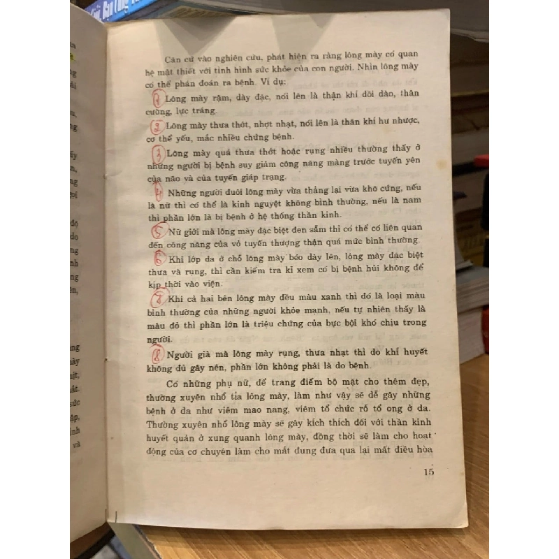 Nhìn người đoán bệnh ,bí quyết sự suy đoán ra bách bệnh -Lưu Hoằng Sinh Và Lưu Hoằng Hi 757145