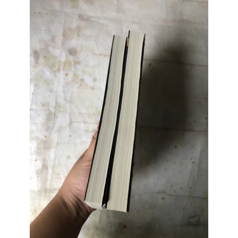 Combo 2 tập Vườn Độc Dược: 9 Kỳ Án Chấn Động Thế Giới & Dấu Vết Của Tội Ác | Hà Mạt Bì 800724