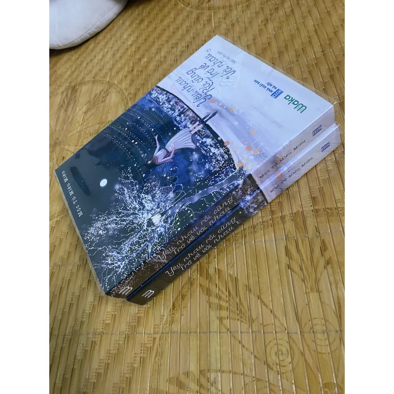 Yêu nhau rồi cũng trở về với nhau 711883