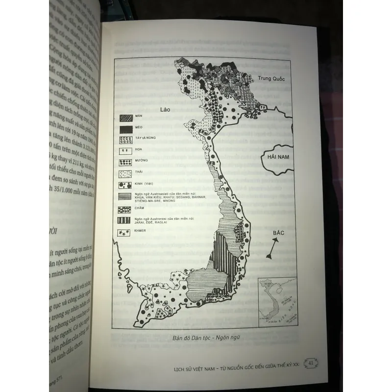 Lịch sử Việt Nam 730597