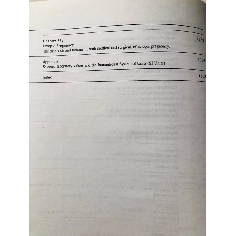 CLINICAL GYNECOLOGIC ENDOCRINOLOGY AND INFERTILITY 462616