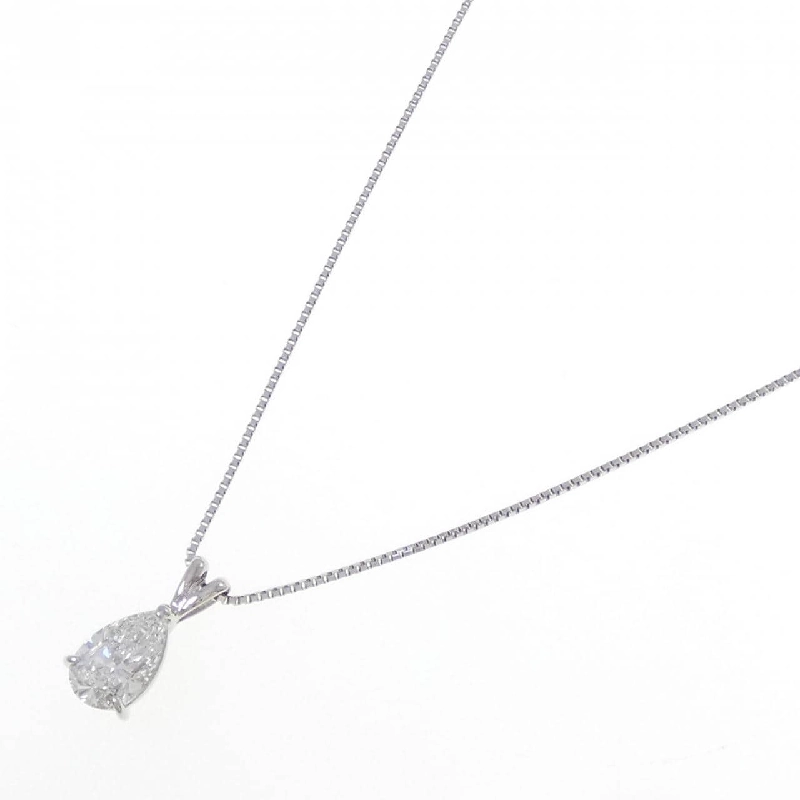 Dây chuyền kim cương PT900/PT850 1.008CT - Hàng hiệu Authentic 856631