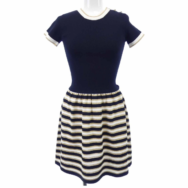 ヴァレンティノ VALENTINO 1B3KD08K7EL Đầm - Hàng hiệu Authentic 814184