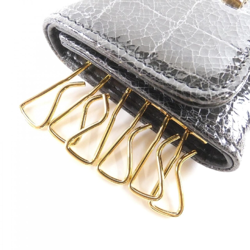 Miu Miu 5PG222 Ví đựng chìa khóa 623051