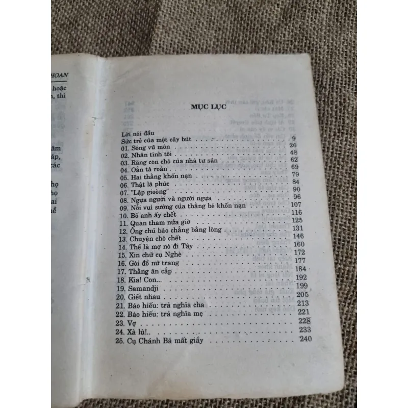 Nguyễn công Hoan- Truyện ngắn chọn lọc  1010732