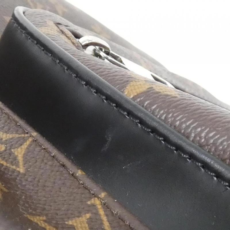 Ba lô Louis Vuitton Monogram Macassar Josh M41530 609301