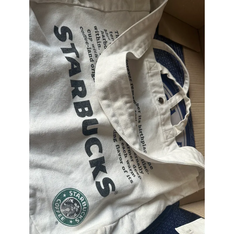 Túi Starbuck 792572