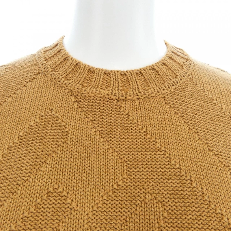 FENDI FF Motif FZX144 AN3T Áo len - Hàng hiệu Chính hãng 888664