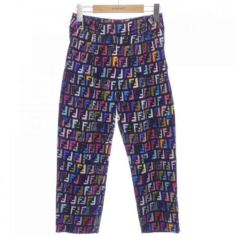 Quần FENDI FR6121 A1VA - Hàng hiệu Chính hãng 820950