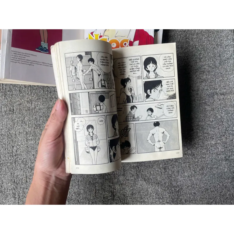 Truyện Ngọc Thô Tái Bản - Trọn Bộ 12 Tập - NXB Trẻ 787538